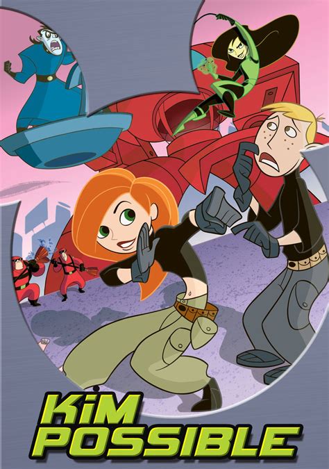 kim impossible|kim possible nickelodeon.